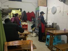 大堂-素椒杂酱面(油篓街店)