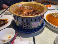 -金典银峰老鹅馆·昆山菜(亭林公园店)