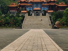 -南沙天后宫景区