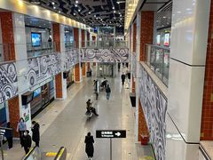 -星湖街(地铁站)