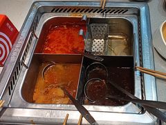 -海底捞火锅(天一广场亚细亚店)