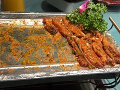 -谢氏老金口(江夏武昌大道店)