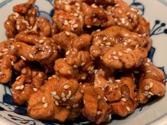 -广州柏悦酒店·悦景轩·粤菜餐厅