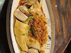 -广府乡下·饭庄(新港东路店)