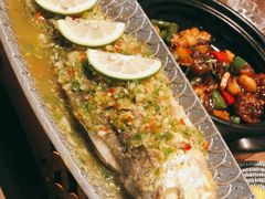 -星叶·东南亚料理(宁波万象汇店)