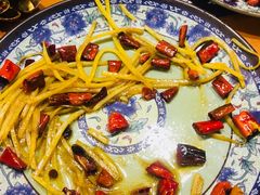 -赵胖炙子烤肉&深夜酒馆(簋街店)