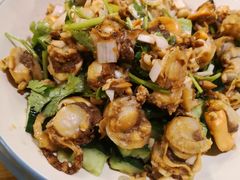 -陈傻子餐厅(世纪都会店)