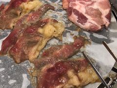-烤路里·韩国品质自助烤肉(石路天虹4号店)