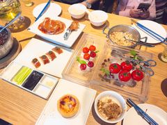 -小大董·烤鸭(五棵松店)