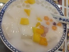 -赵记传承·中国甜品(福州总店)