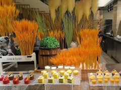-杭州开元名都大酒店·地中海自助餐厅