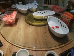 -龙聚德北京烤鸭(沙坪坝华宇A馆店)
