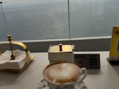 -蜜悦·波西塔诺悬崖海景餐厅