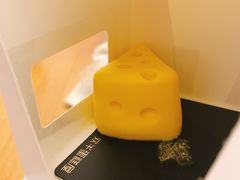 -欢牛蛋糕屋(萧山万象汇店)