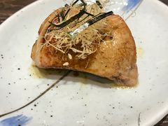 法式鹅肝寿司-大雄寿司(中华广场店)