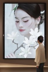 -乐派诗婚纱摄影