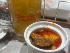 -天伦松鹤大饭店·欣妮咖啡