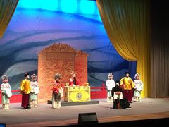 -虹口区工人文化宫