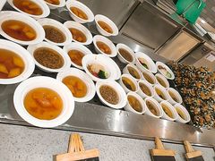 -瑞安辰茂阳光酒店自助餐