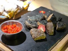 -囧吉香生蚝牛排馆(湖北路店)