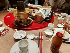 -山西会馆·晋菜·晋商宴·学堂记忆(许坦西街店)