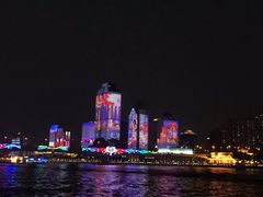-珠江夜游广州塔·中大码头