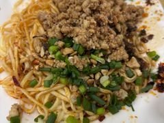 -康大口蘑面庄(将军街店)