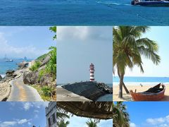 -三亚南山文化旅游区