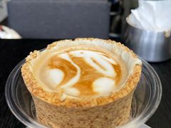 曲奇咖啡-M Stand(凯德乐峰广场店)