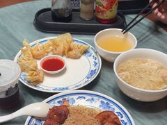 -恩宁刘福记(东华东路店)
