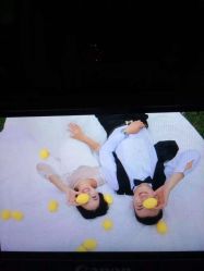 android_upload_pic-罗曼司婚纱摄影会馆(瀚威城市中心店)