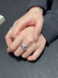 点击看大图 -Cindy Jewelry·钻戒·彩色宝石