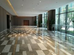 -上海国展宝龙丽筠酒店