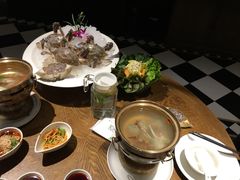 -柒加海鲜姿造