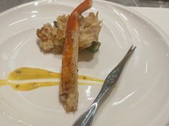 -江户·岚 创意料理(泛海店)