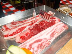 -炉小哥烤肉(熙地港店)