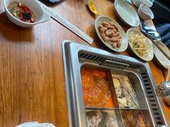 -忆千城印象火锅川锅·铜锅·烧烤