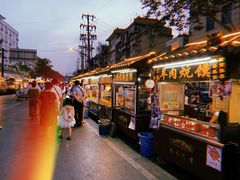 -西司夜市