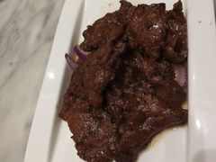 黑椒牛排-燕云楼(云南路店)
