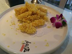 -牟传仁饭庄(星海店)