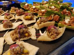 -深圳四季酒店·馥自助餐厅