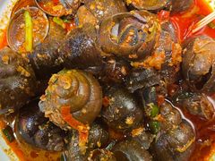 -老闵田螺馆·南昌市井菜·特色小吃(总店)