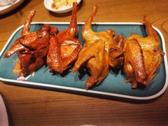 -大鸽饭(岗顶店)