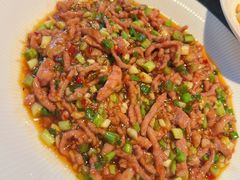 -金谷仓家庭料理(马泉营店)