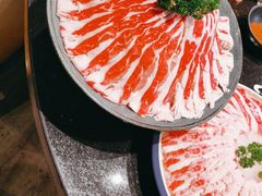 -五星桥原切肥牛火锅·30年专注好牛肉(湖塘店)