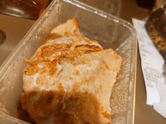 -河沿肉饼Beijing Pie(东华门店)