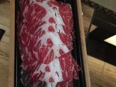 上脑牛肉-湊湊火锅·茶憩(石家庄万象城店)