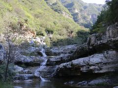 -孤山寨风景区