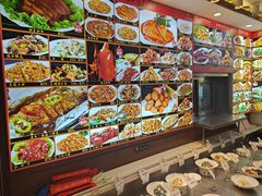 -惠宾饭庄(中山路店)