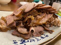 -毛毛熏肉•东北菜老字号(大安街店)